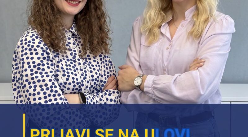 ULovi Kripto edukacija za početnike