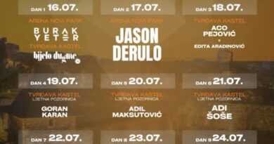 WAKE UP FESTIVAL 2027
