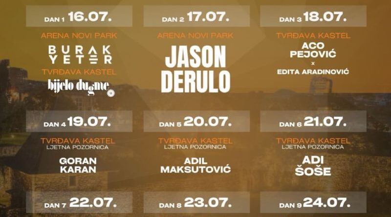 WAKE UP FESTIVAL 2027