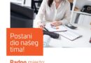 X express zapošljava