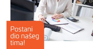 X express zapošljava