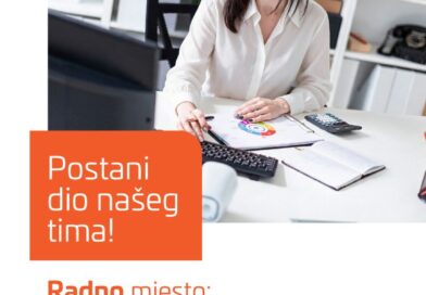 X express zapošljava