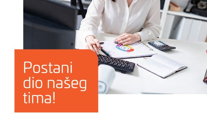 X express zapošljava