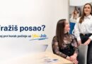 YourJob: put do posla koji počinje razgovorom