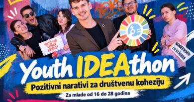 YouthIDEAthon