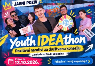 YouthIDEAthon