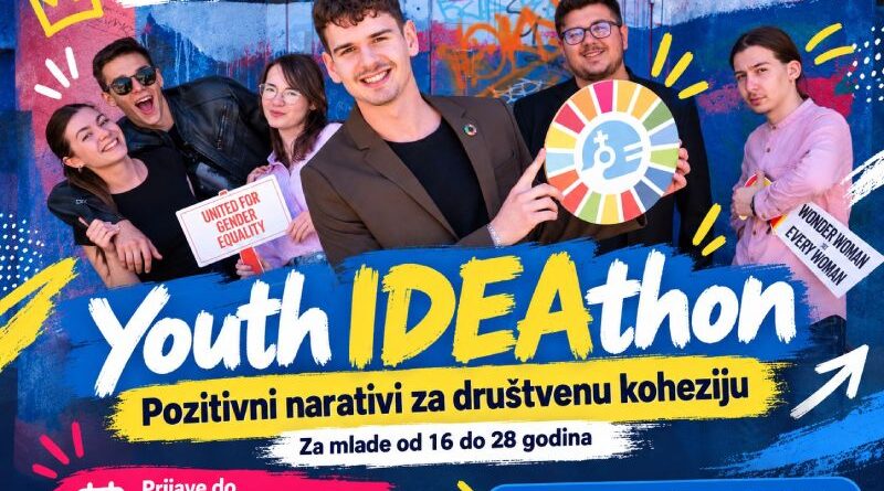 YouthIDEAthon