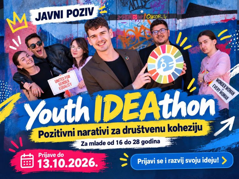 YouthIDEAthon